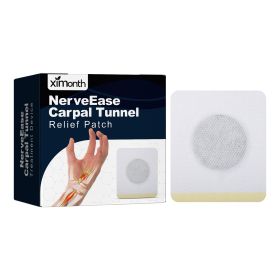 Ximonth Joint Patch s Finger Joint Wrist Muscle And Bone Activating Care