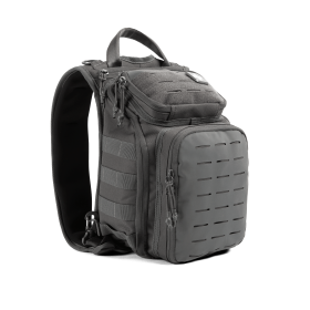 Recon (Color: Gray, Level: PRO)