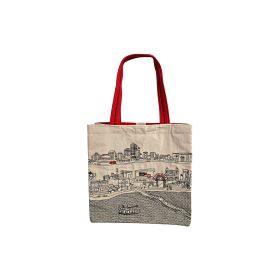 New Orleans Tote Bag (Color: DAY)